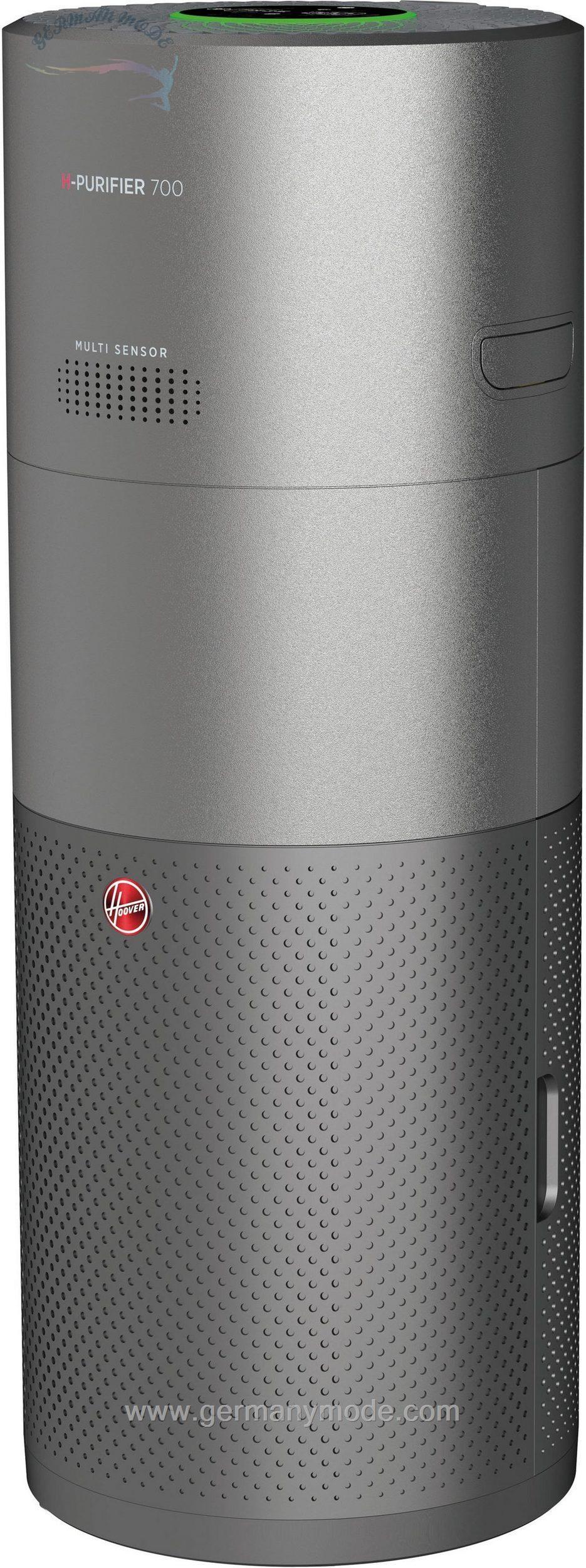 دستگاه تصفیه هوا هوور Hoover Luftreiniger HHP75CAH H-PURIFIER 700-für 110 m² Räume