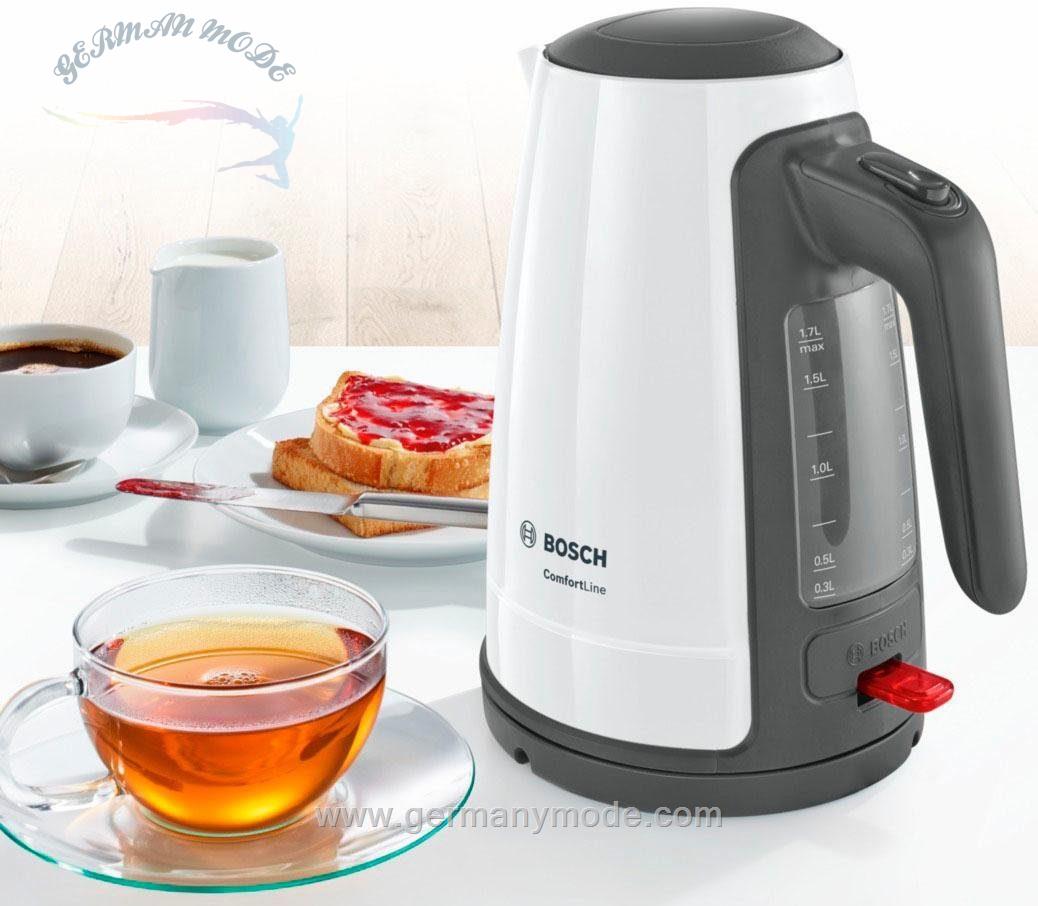 کتری برقی بوش آلمان Bosch TWK6A011