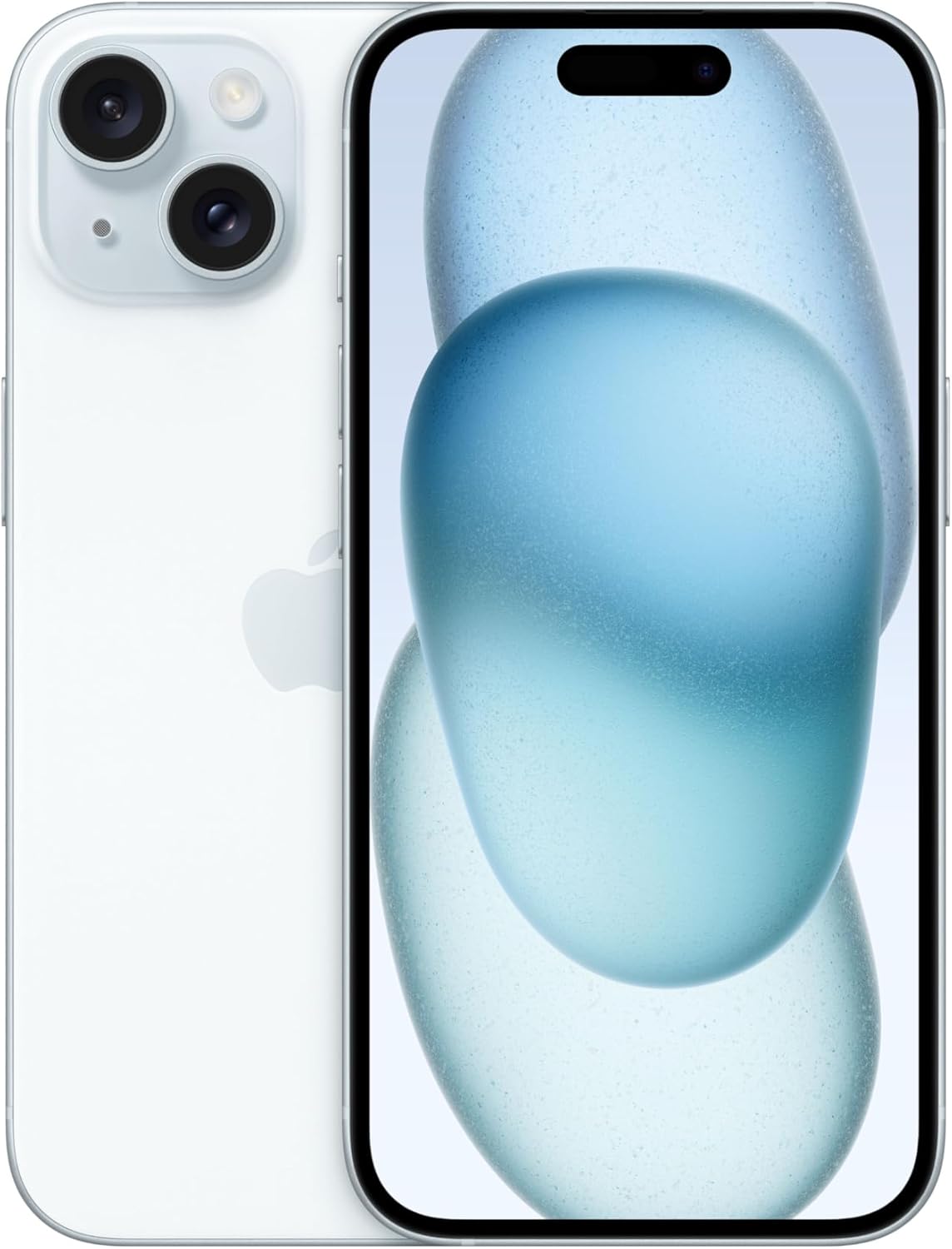 گوشی موبایل اپل آیفون 15 (512 گیگابایت) - آبی 512 گیگابایت آبی Apple iPhone 15