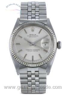 ساعت مچی مردانه دیت جاست 36 میلیمتری رولکس سوئیس Rolex 1970s pre owned Datejust 36mm