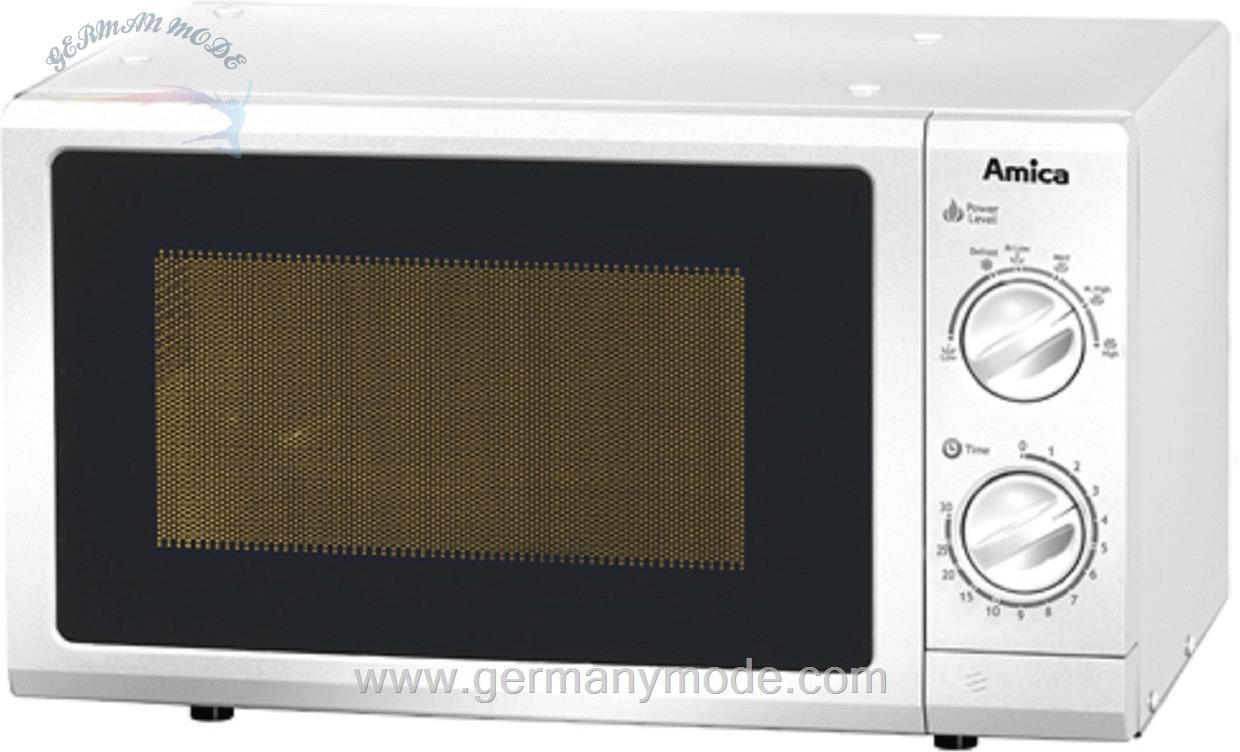 مایکروویو 17 لیتری آمیکا Amica MW 1315 13150 W weiß
