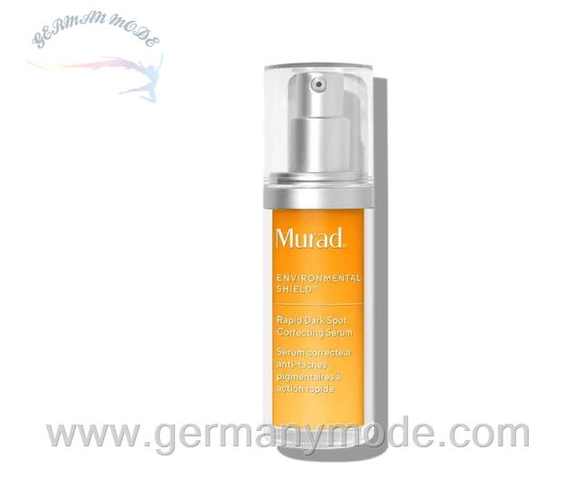 کرم ازبین برنده تیرگی دور چشم روشن کننده 30 میل بانوان مورد آمریکا Murad 15348 Gesichtsserum 30 ml Frauen 30 ml
