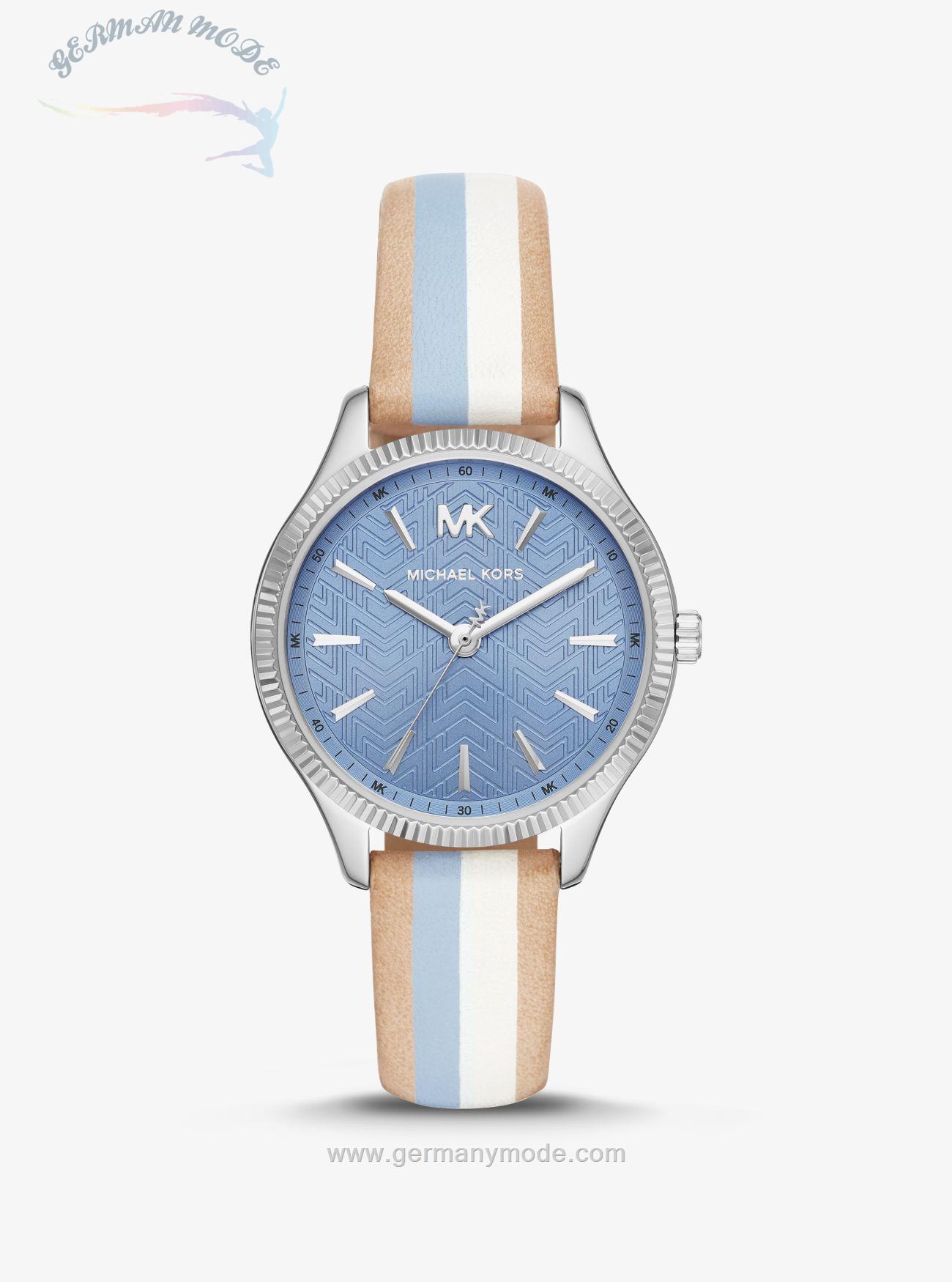 ساعت مچی زنانه مایکل کورس مدل Michael Kors 2809