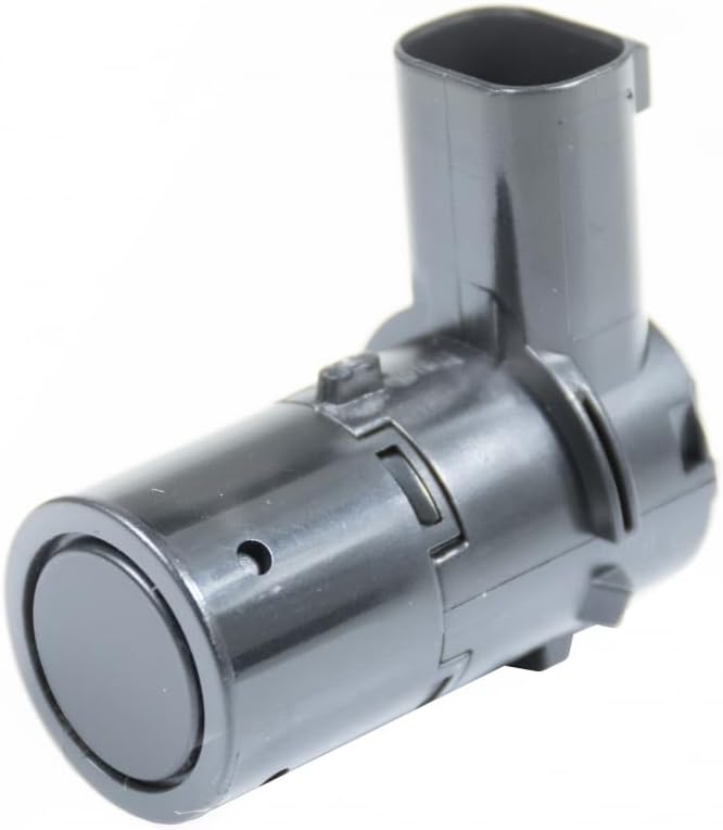 سنسورحسگر پارک PDC پارک عقب جلو سازگار برای BMW E60 E61 Z4 E85 E86 Mini R50 R53 DM Auto Parts 121442