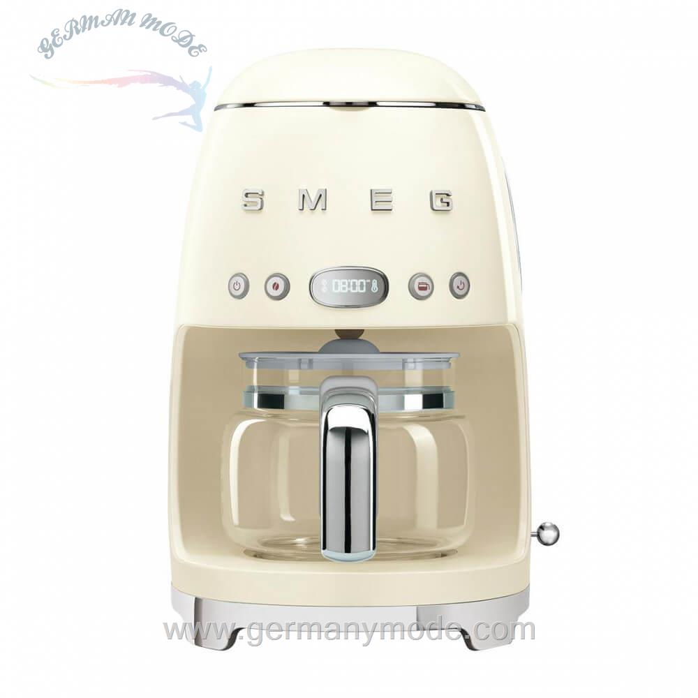 قهوه ساز اسمگ ایتالیا Smeg DCF02 DCF02CREU