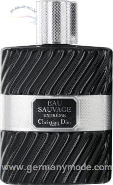 عطر ادو تویلت مردانه ادو سوواژ اکستریم 100میل دیور فرانسه Dior Eau Sauvage Extreme Eau de Toilette 100ml