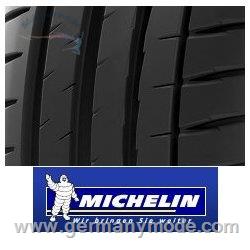 لاستیک خودرو تابستانی میشلن فرانسه MICHELIN Pilot Super Sport K1 EL Sommerreifen 315/35 R20 ZR/110Y