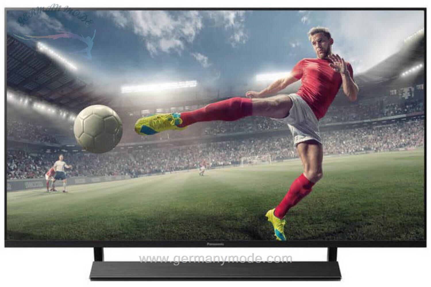 تلویزیون 40 اینچ ال ای دی هوشمند پاناسونیک Panasonic TX-JXW854 TX-40JXW854