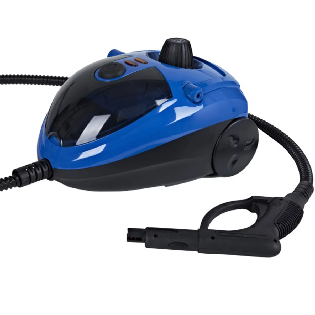 بخار شوی سینتروکس آلمان Syntrox Dampfreiniger Magnus 1800 Watt Dampfdruck 4.5 bar