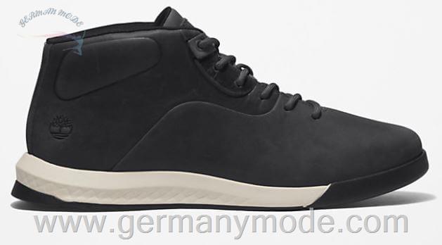 نیم بوت مردانه تیمبرلند آمریکا TIMBERLAND KILLINGTON ULTRA CHUKKA BOOT FOR MEN IN BLACK