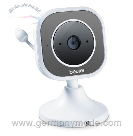 دوربین کنترل کودک بیورر آلمان Beurer BY 110 Einzelkamera