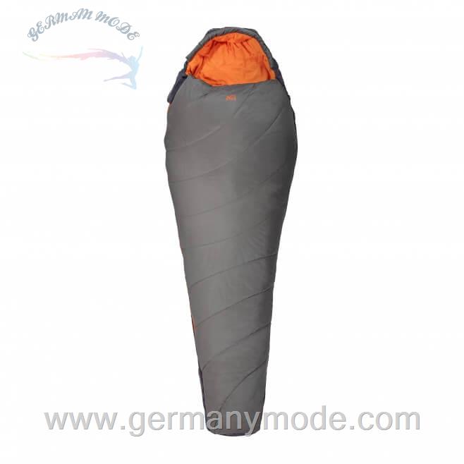 کیسه خواب میلت فرانسه Millet Schlafsack - komforttemperatur/10 C - kahkibraun BAIKAL 750 REG