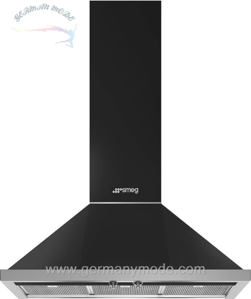 هود آشپزخانه اسمگ ایتالیا Smeg KPF9 KPF9AN