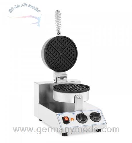 وافل ساز صنعتی رویال کترینگ آلمان Royal Catering RC-WM01