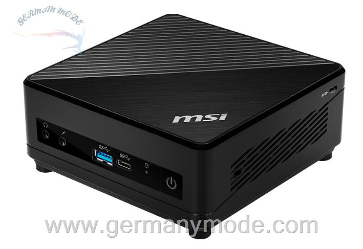 کامپیوتر کوچک ام اس ای MSI Cubi 5 10M-075BEU