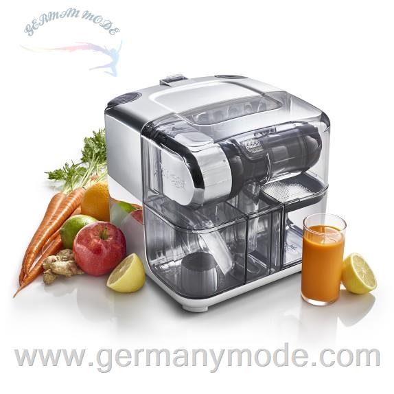 آبمیوه گیری امگا سوئیس Omega Cube 300S