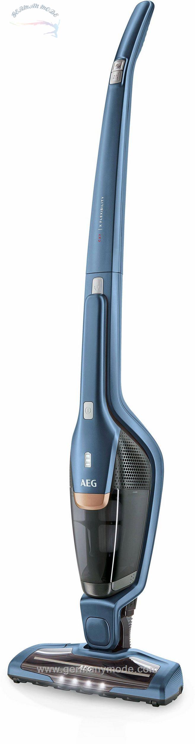 جارو شارژی آاگ آلمان AEG CX7-2-I360