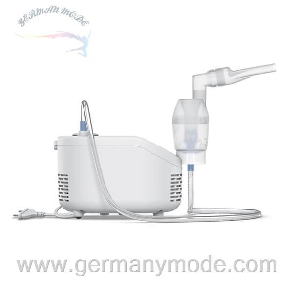 دستگاه تنفسی نبولایزر امرون ژاپن OMRON Compact