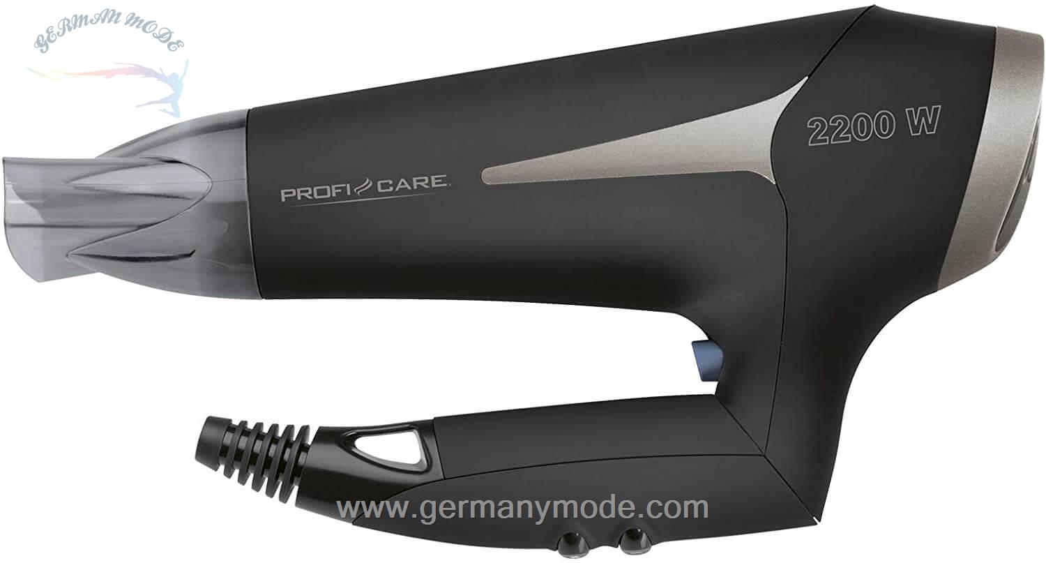 سشوار پروفی کر آلمان ProfiCare Haartrockner Pc-HAT 3046-2200 W