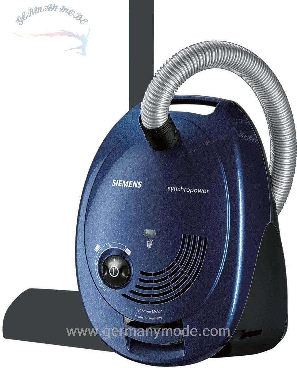 جارو برقی زیمنس مدل SIEMENS VS06A111