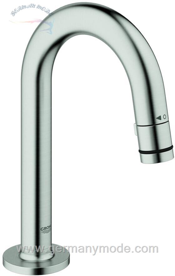 شیر مخلوط گروهه آلمان GROHE Universal 20201 supersteel 20201DC0
