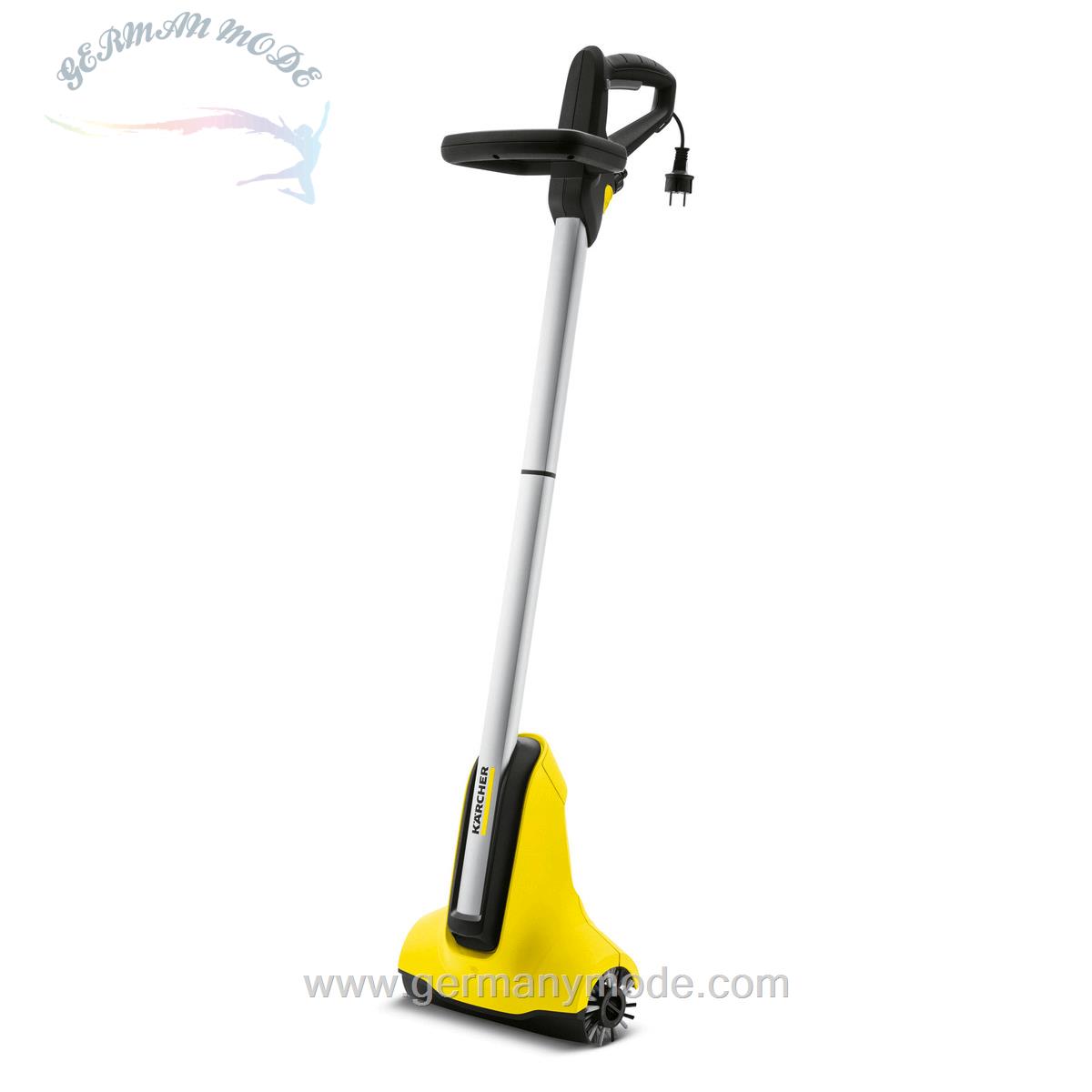 تی زمین شوی برقی سطوح چوبی کرشر آلمان Kärcher PCL 4