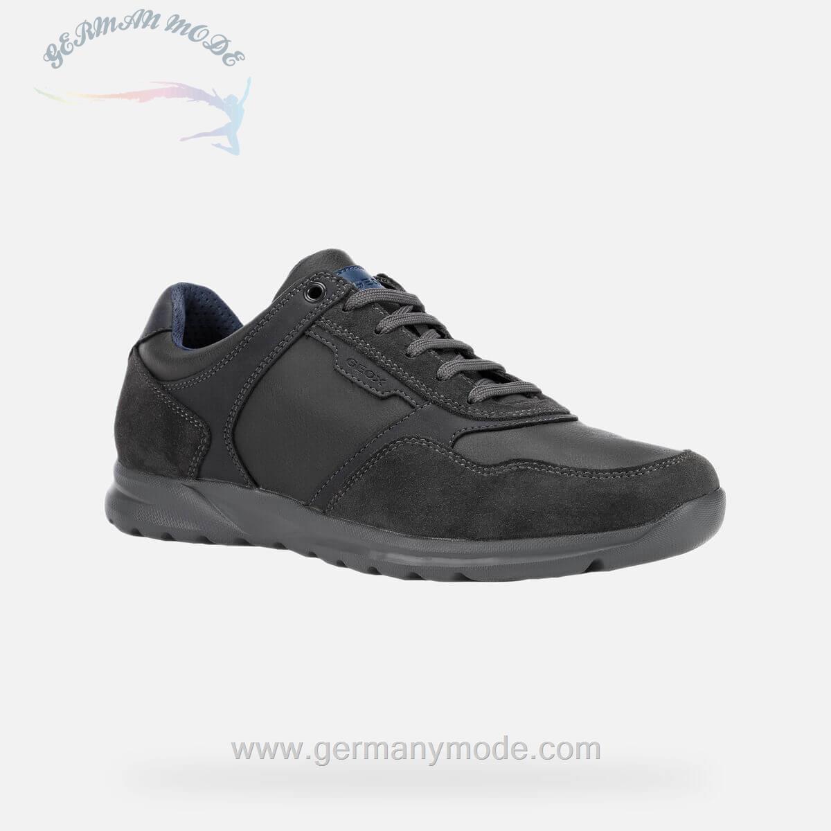 کتانی مردانه جی اوکس ایتالیا GEOX DAMIAN HERR U940HA0ME22C
