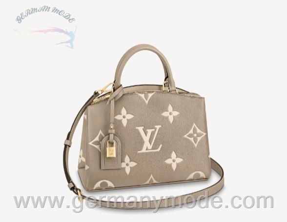 کیف دستی زنانه لویی ویتون فرانسه LOUIS VUITTON PETIT PALAIS M58914