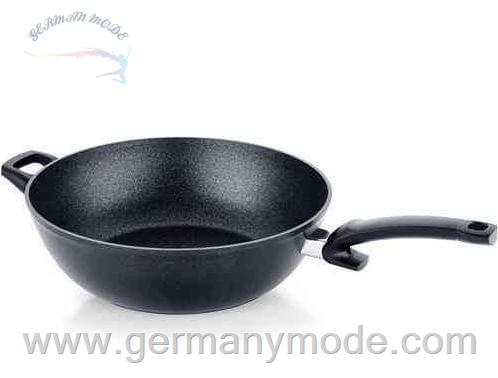 ووک 32 سانتی فیسلر آلمان Fissler Adamant wok 32 cm