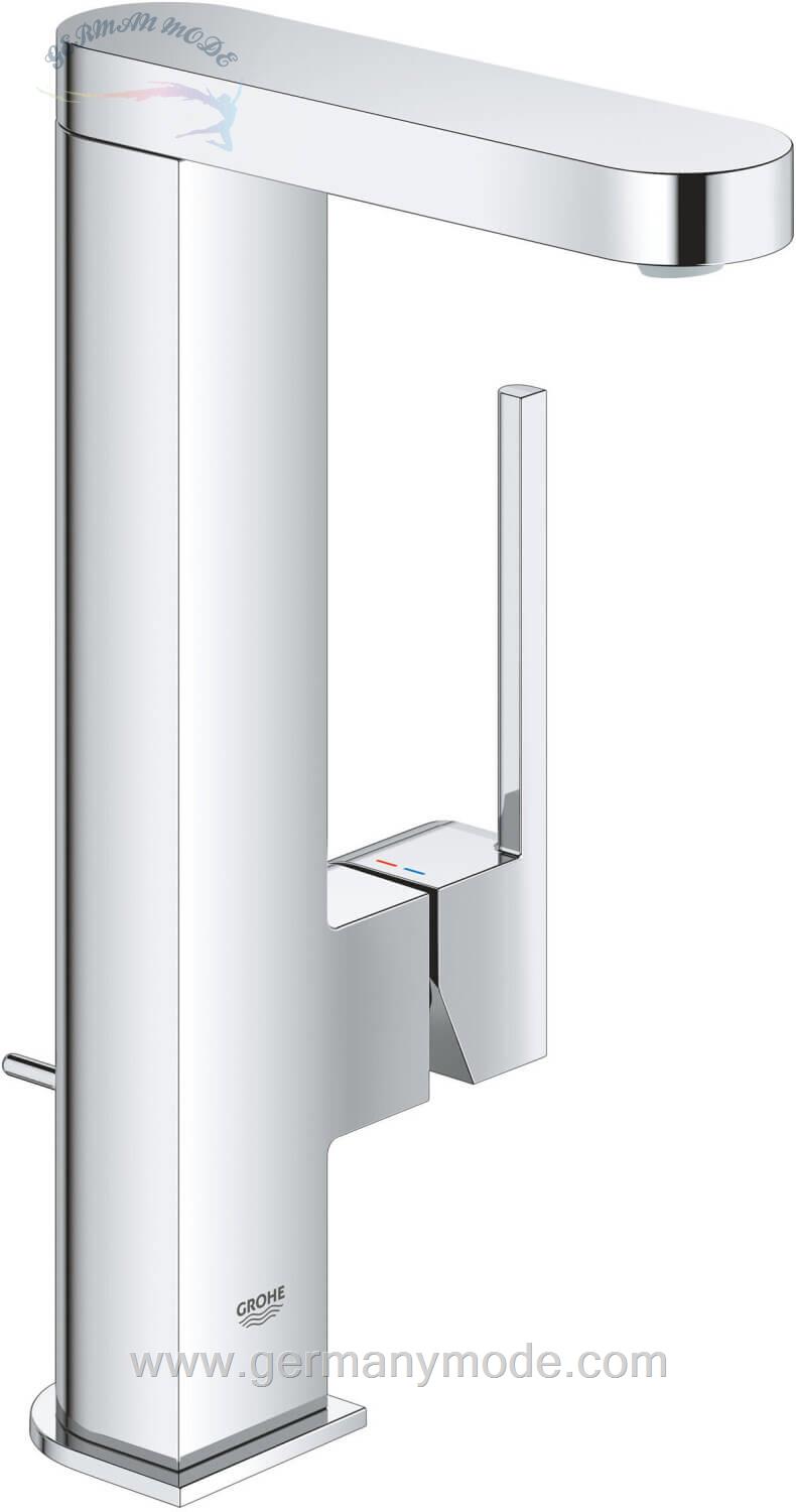 شیر مخلوط تک اهرمی گروهه آلمان GROHE Plus Einhand Waschtischbatterie DN 15 L Size 23843003