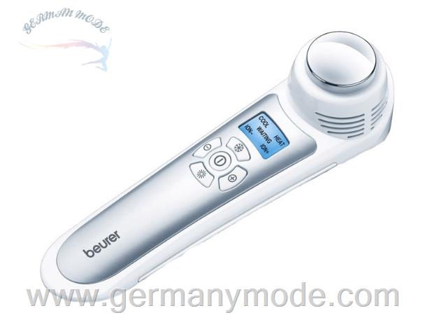 برس پاکسازی صورت بیورر آلمان Beurer FC 90 Pureo Ionic