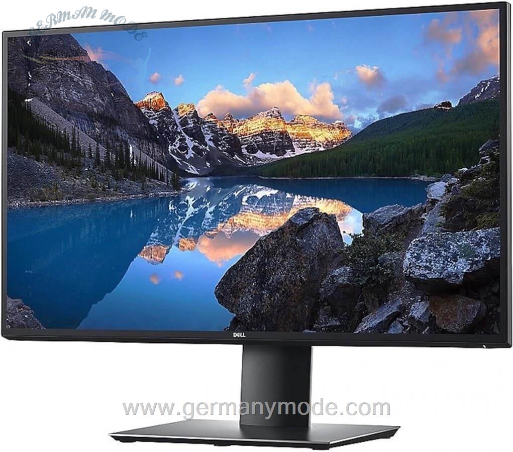 مانیتور 25 اینچی دل آمریکا Dell UltraSharp U2520D
