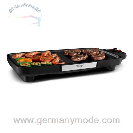 گریل باربیکیو تفال فرانسه Tefal BBQ Booster CB6418
