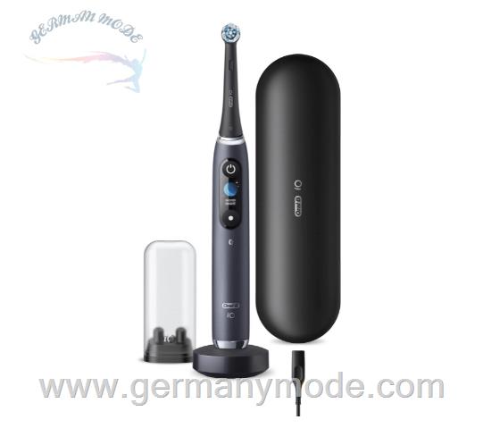 مسواک برقی اورال بی آمریکا Oral-B iO Series 9N Black Onyx