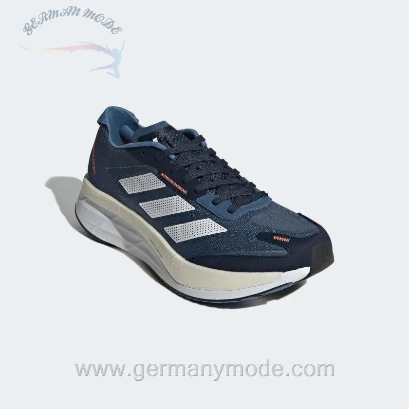 کتانی دویدن مردانه آدیداس آلمان adidas ADIZERO BOSTON 11 LAUFSCHUH