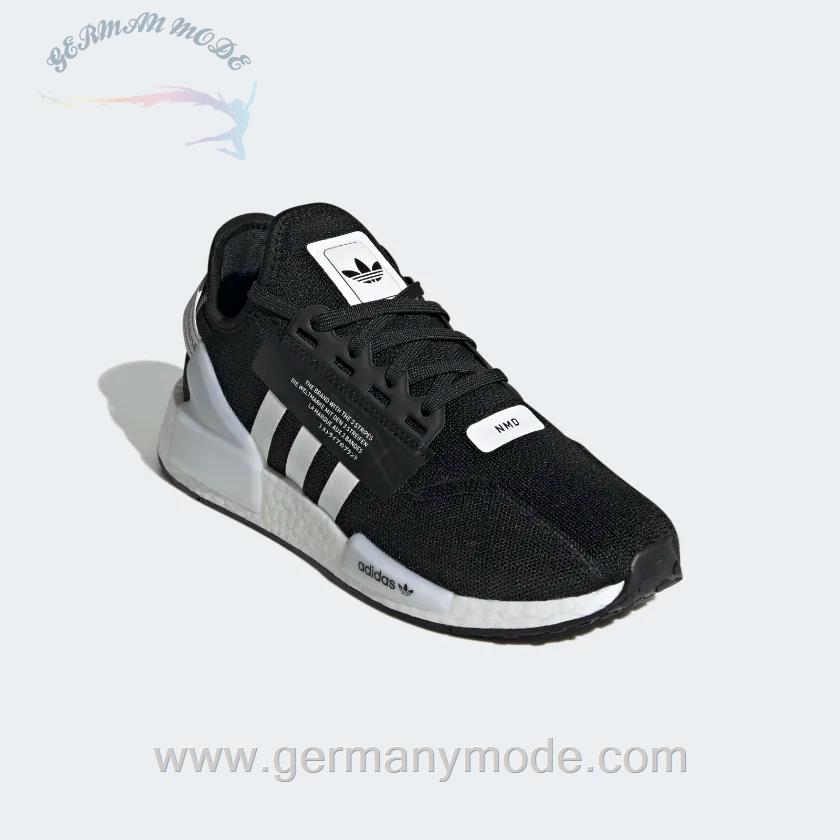 کتانی اسپرت مردانه آدیداس (آلمان) adidas NMD_R1 V2 SCHUH