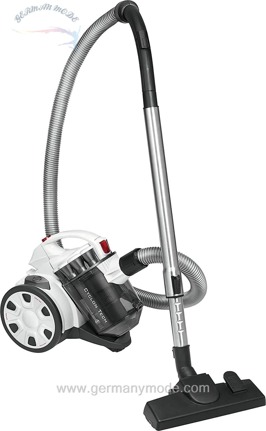 جارو برقی پروفی کر آلمان ProfiCare Bodenstaubsauger PC-BS 3039- Beutellos