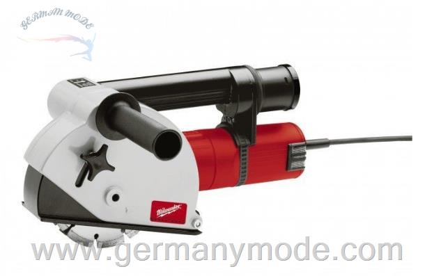 شیار زن برقی میلواکی آمریکا Milwaukee WCE 30/0