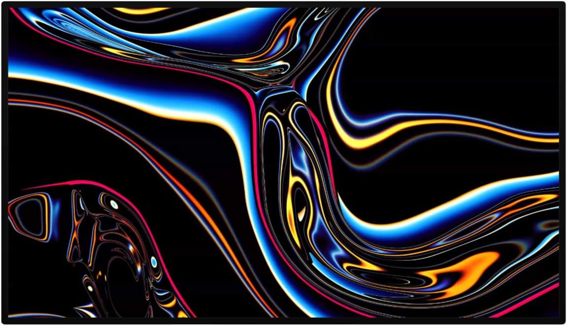 مانیتور 32 اینچی اپل اورجینال بدون پایه Apple Pro Display XDR Nanotextur (ohne Standfuß)