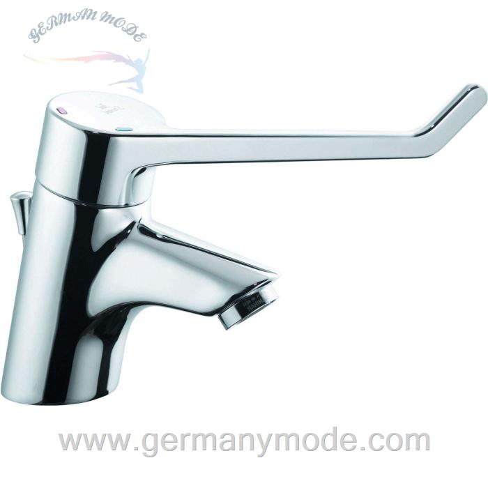 شیر مخلوط روشویی پایه کوتاه ایدیل استاندارد Ideal Standard CeraPlus 8219