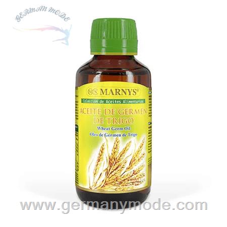 روغن خوراکی جوانه گندم مارنیس اسپانیا MARNYS Wheat Germ Food Oil AP103