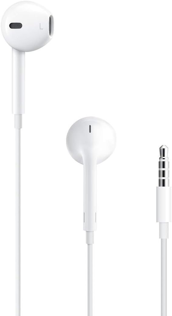 هندزفری هدفون اپل آیفون اورجینال Apple EarPods iOS 3,5mm