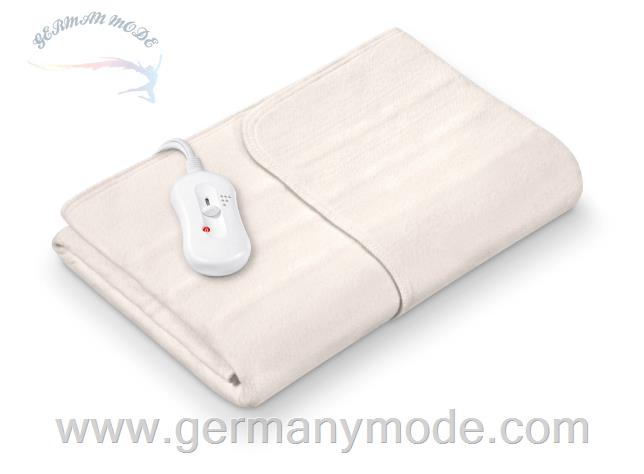 روکش گرمایشی تخت سانیتاس آلمان Sanitas SWB 20 - Heating underblanket