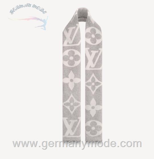 شال گردن زنانه لویی ویتون فرانسه LOUIS VUITTON SWEET DREAMS SCHAL M77380