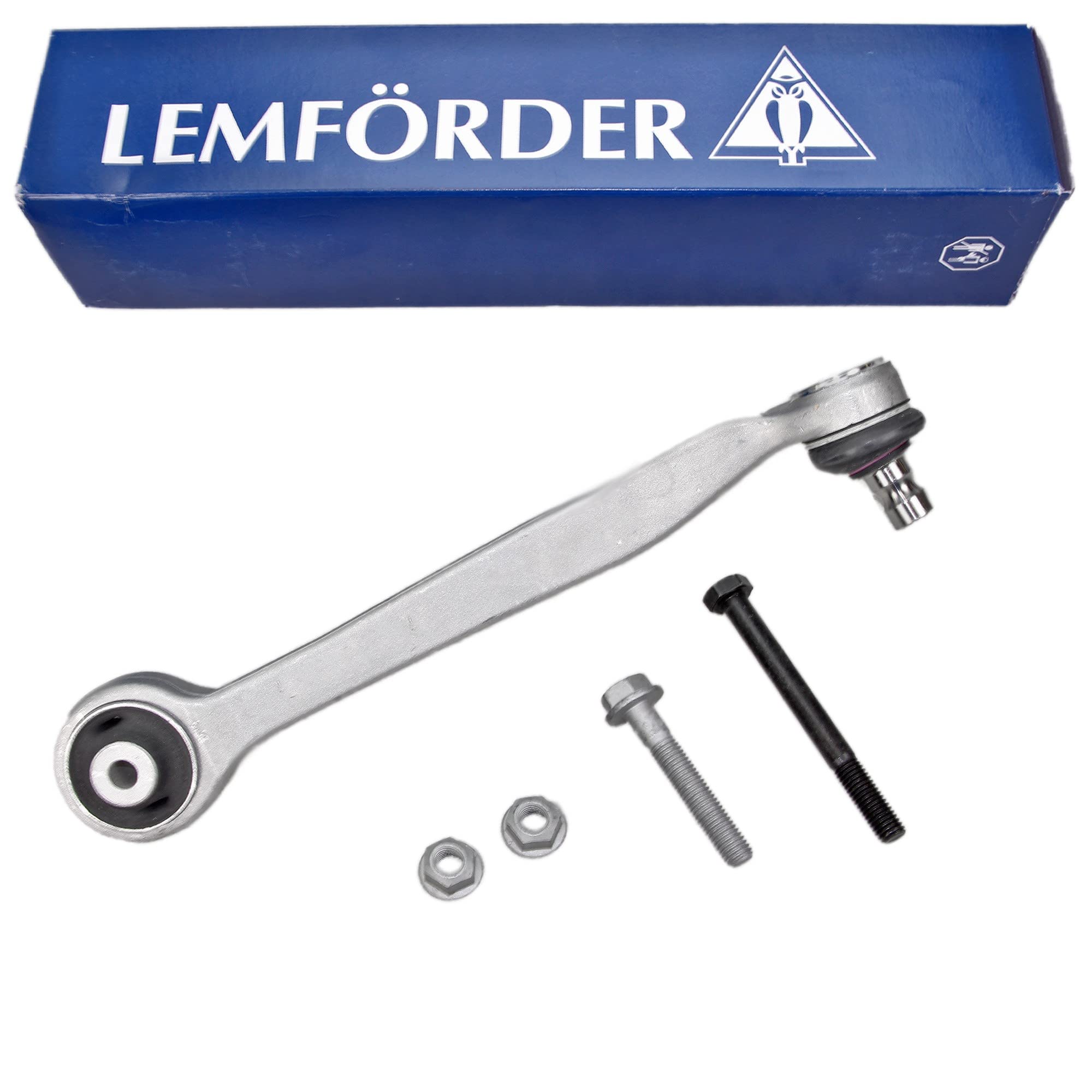 تعلیق فرمان LEMFÖRDER 13720 02 کیفیت OE تعویض فرمان بهینه در خودرو
