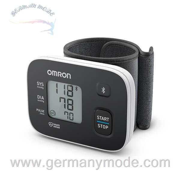 فشار سنج مچی دیجیتالی امرون ژاپن OMRON RS3 Intelli IT