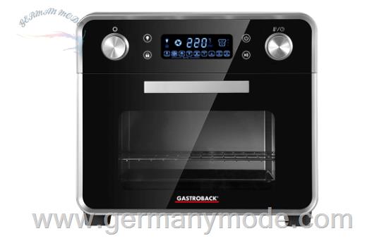 فر سرخ کن و پیتزا پز چند کاره گاستروبک المان GASTROBACK DESIGN OFEN AIR FRY PIZZA 42815
