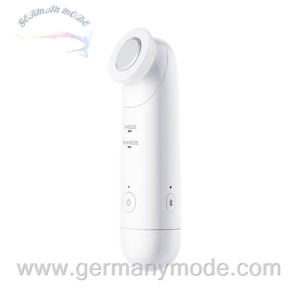 دستگاه علائم آسم کودک امرون ژاپن OMRON Asthma Diary kompatibel WheezeScan