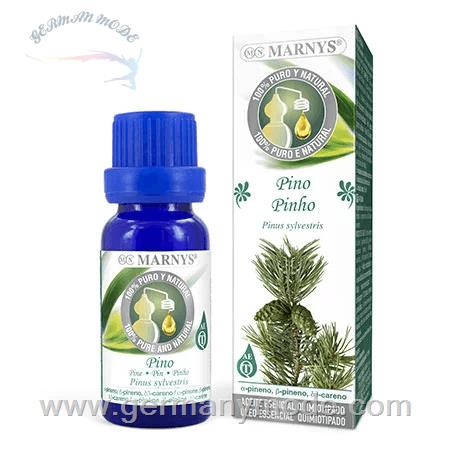 روغن اسنشیال اسانس کاج مارنیس اسپانیا MARNYS Pine Essential Oil AA040
