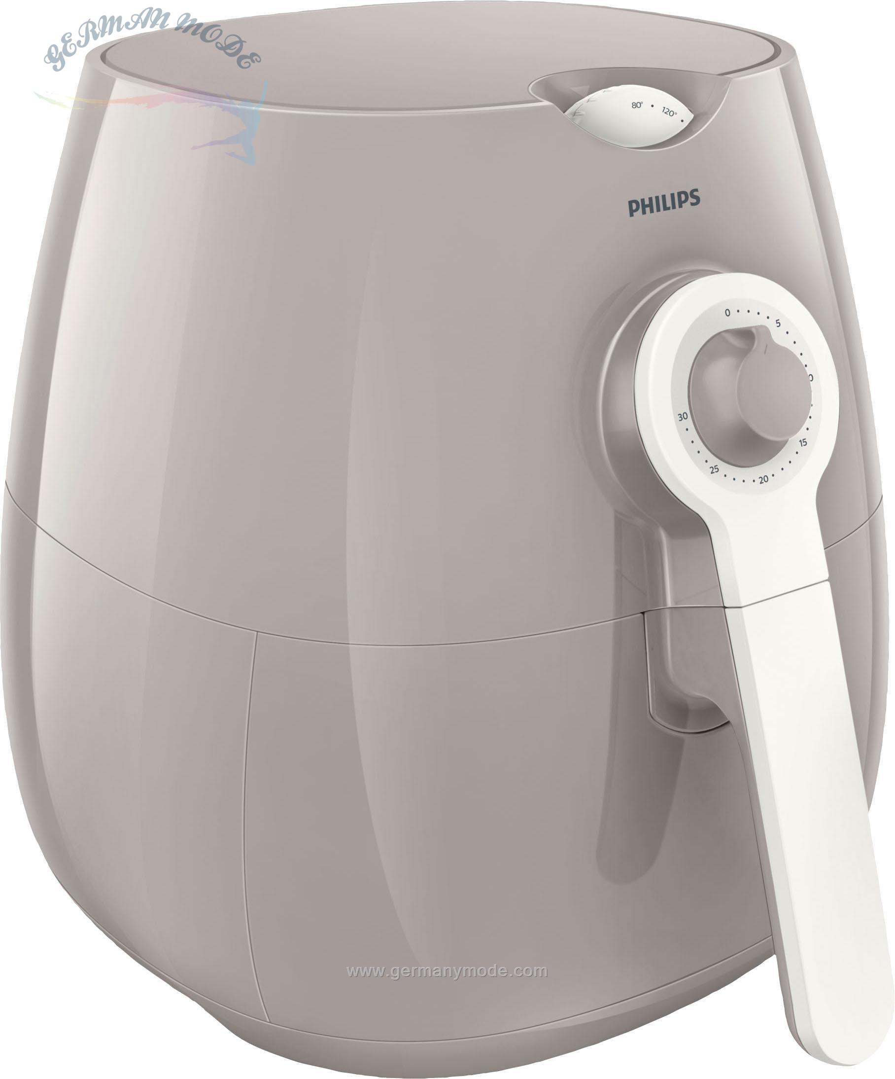 سرخ کن philips (هلند) HD9218/25
